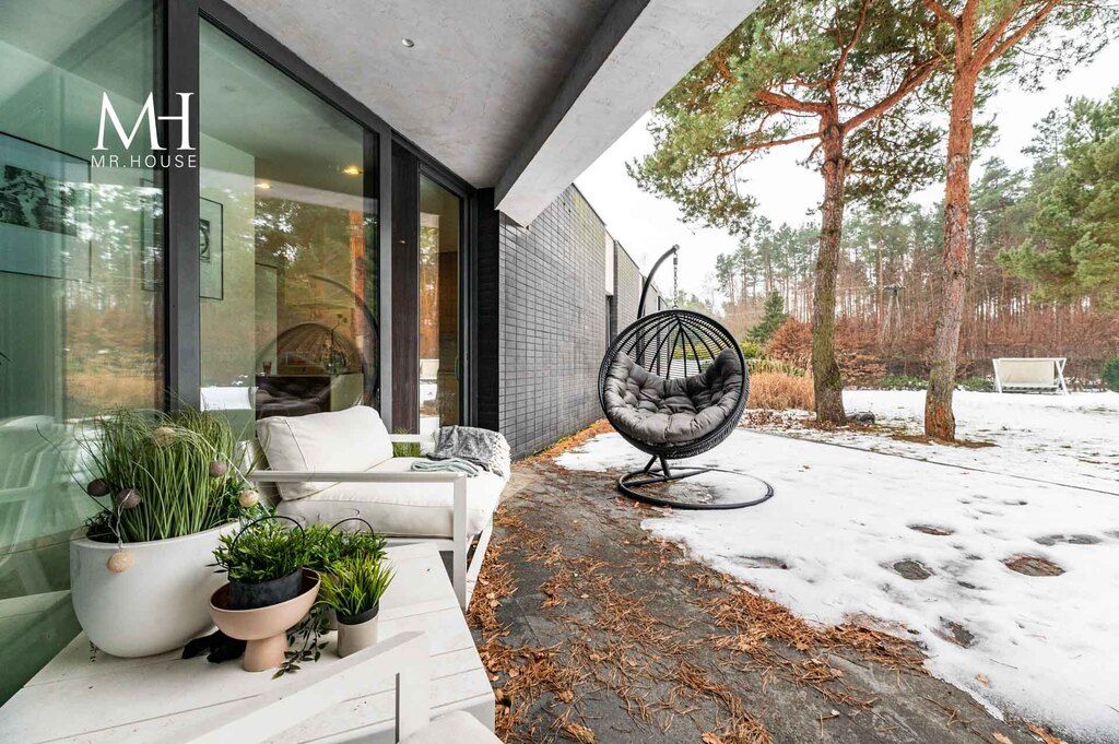 dom wolnostojący, 5 pokoi Pawłówek. Zdjęcie 17