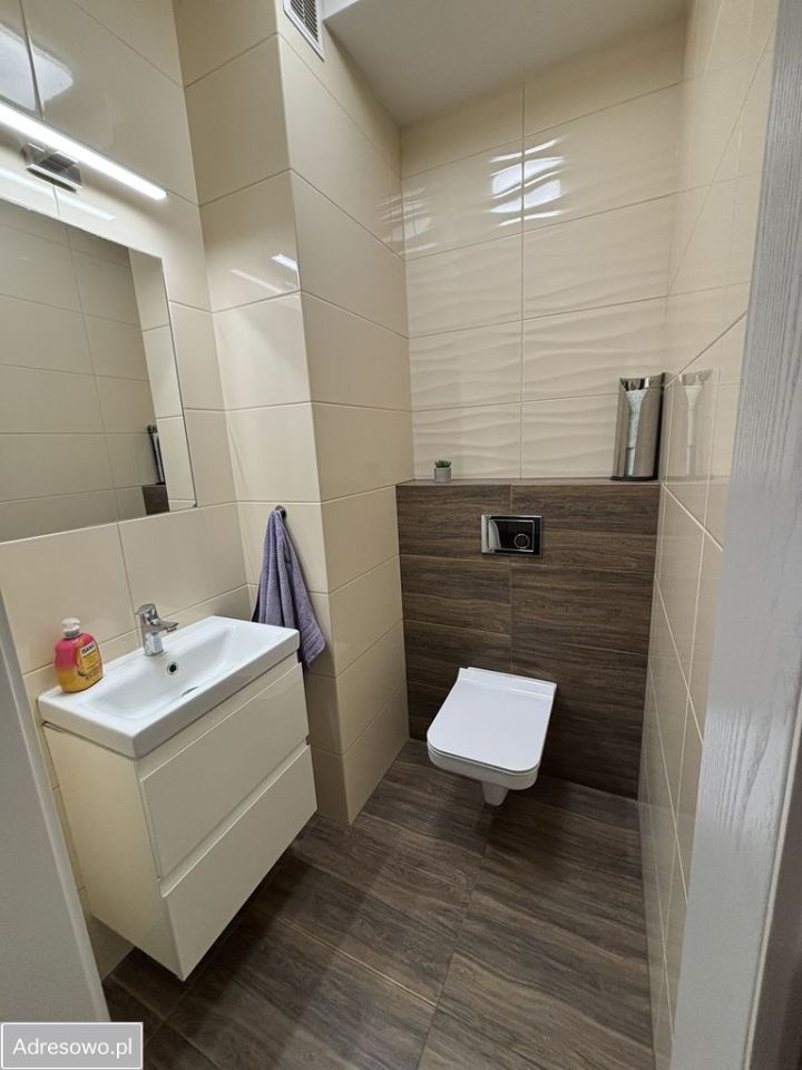 dom szeregowy, 5 pokoi Marki, ul. gen. Józefa Sowińskiego. Zdjęcie 18