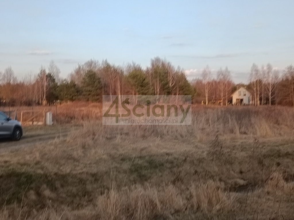 Działka budowlana Żelechów. Zdjęcie 6