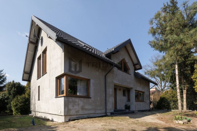 dom wolnostojący, 6 pokoi Piaseczno, ul. Zbigniewa Herberta. Zdjęcie 26