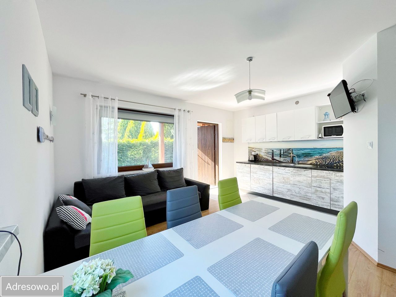 dom wolnostojący, 10 pokoi Sarbinowo. Zdjęcie 6