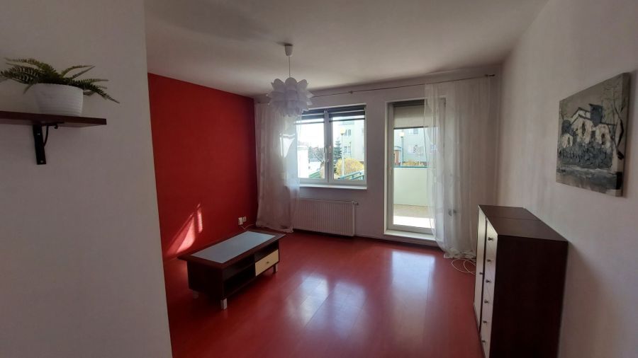 Mieszkanie 2-pokojowe Gdańsk Ujeścisko, ul. Częstochowska. Zdjęcie 3