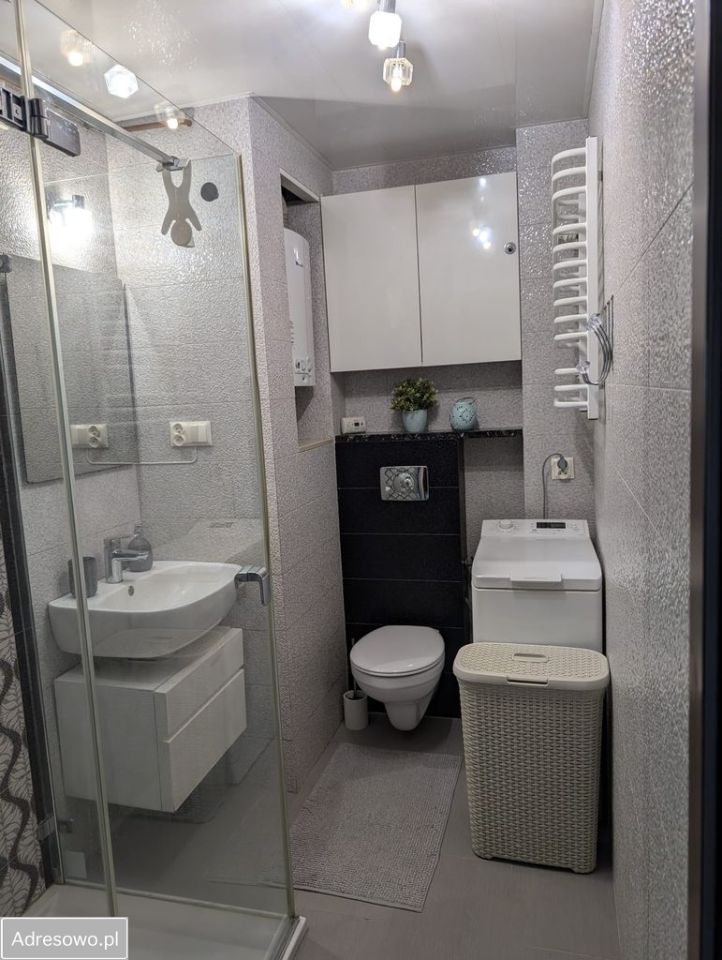 Mieszkanie 3-pokojowe Radom, ul. Olsztyńska. Zdjęcie 2