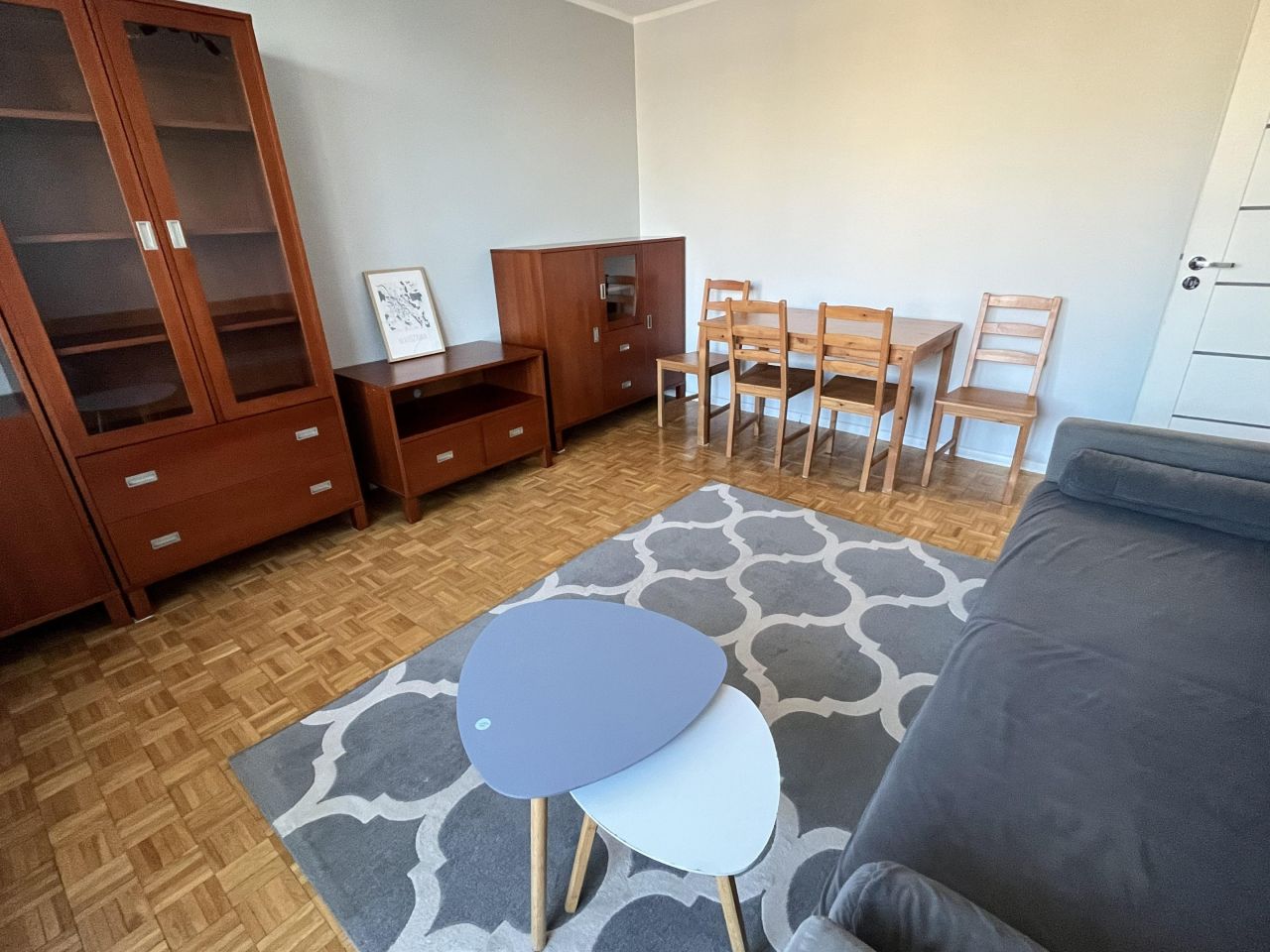 Mieszkanie 2-pokojowe Warszawa Grochów, ul. Świętosławska. Zdjęcie 4