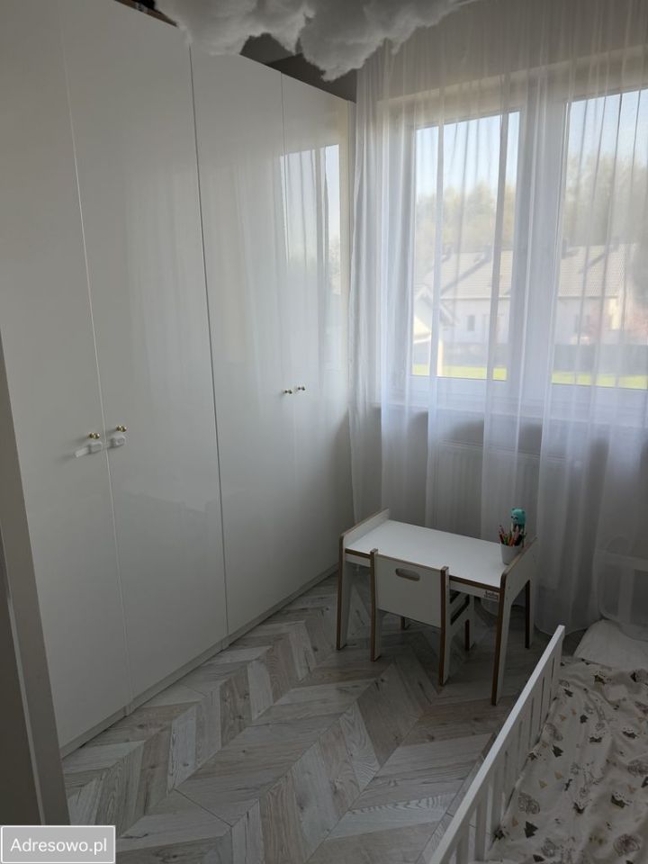 Mieszkanie 3-pokojowe Strumień, ul. Topolowa. Zdjęcie 11