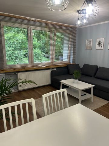 Mieszkanie 2-pokojowe Dąbrowa Górnicza Ząbkowice, ul. Adama Rapackiego. Zdjęcie 1