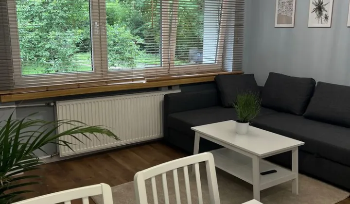 Mieszkanie 2-pokojowe Dąbrowa Górnicza Ząbkowice, ul. Adama Rapackiego