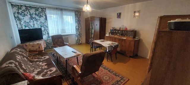 Mieszkanie 3-pokojowe Bytom, ul. Piotra Woźniaka. Zdjęcie 1
