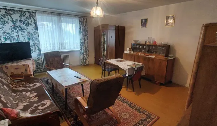 Mieszkanie 3-pokojowe Bytom, ul. Piotra Woźniaka