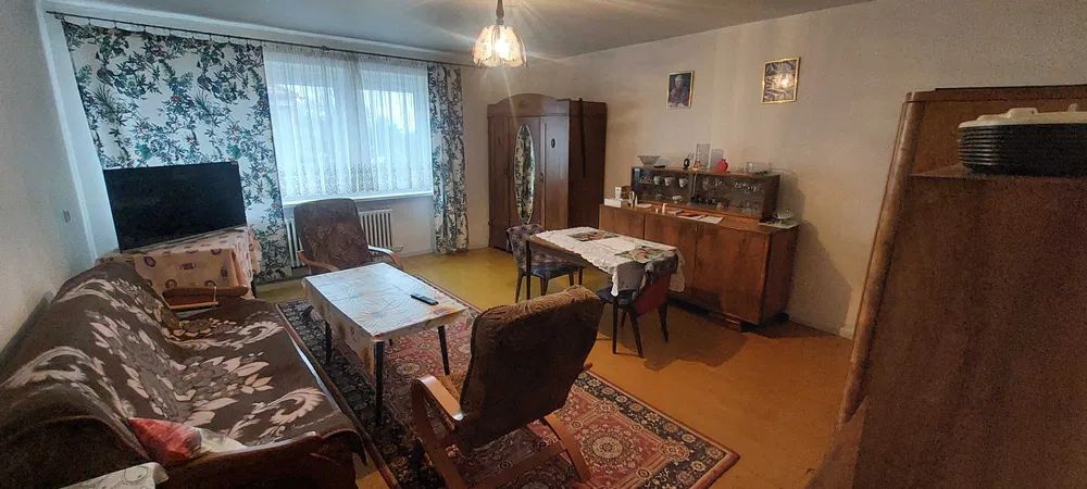 Mieszkanie 3-pokojowe Bytom, ul. Piotra Woźniaka. Zdjęcie 1