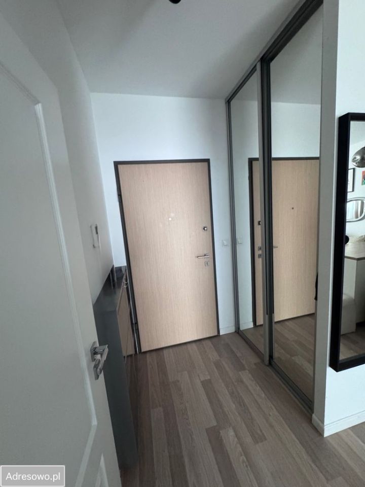 Mieszkanie 2-pokojowe Warszawa Wilanów, ul. Sarmacka. Zdjęcie 9
