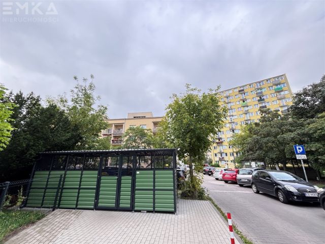 Mieszkanie 2-pokojowe Bydgoszcz Bartodzieje Wielkie, ul. Marii Curie-Skłodowskiej. Zdjęcie 12