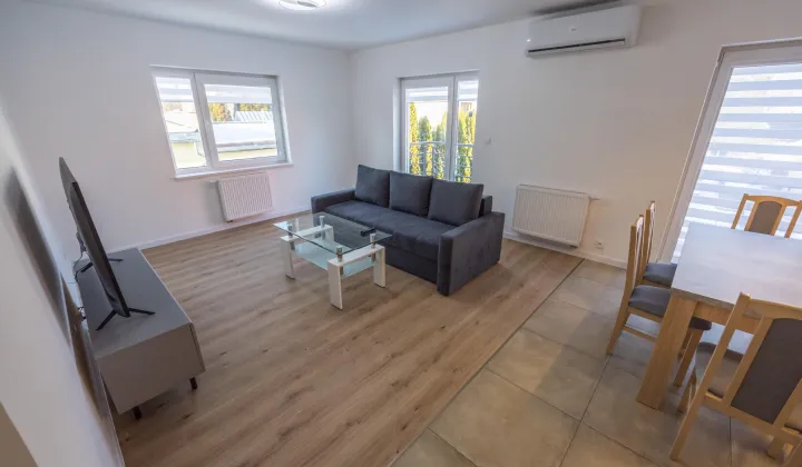Mieszkanie 4-pokojowe Wrocław Zakrzów, ul. Konrada Wallenroda