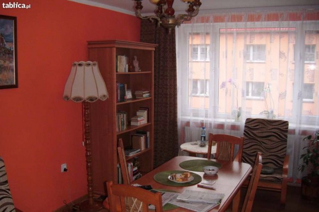 Mieszkanie 3-pokojowe Świdwin, ul. Szczecińska. Zdjęcie 1
