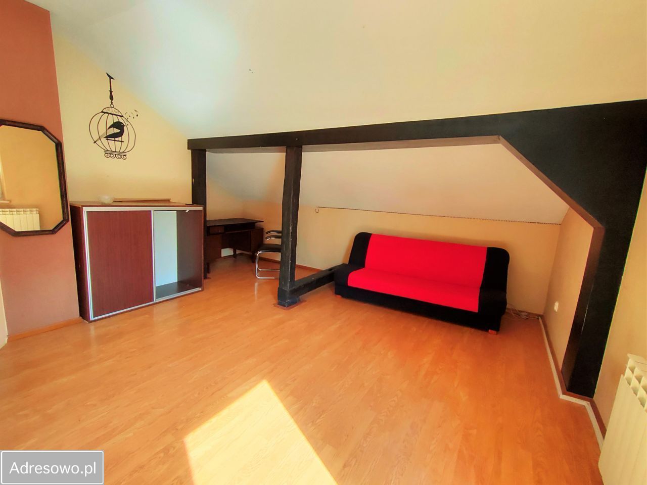 Lokal Stalowa Wola Rozwadów, ul. Jana III Sobieskiego. Zdjęcie 9