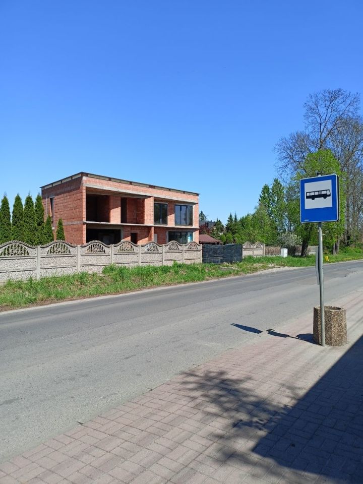 bliźniak Częstochowa Stradom, ul. Artyleryjska. Zdjęcie 5