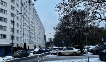 Mieszkanie 3-pokojowe Poznań Rataje, ul. Kurlandzka