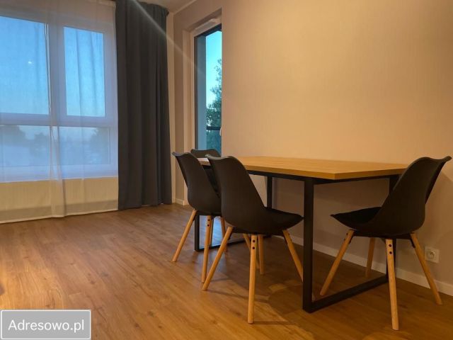 Mieszkanie 2-pokojowe Warszawa Ursynów, ul. Bokserska. Zdjęcie 1