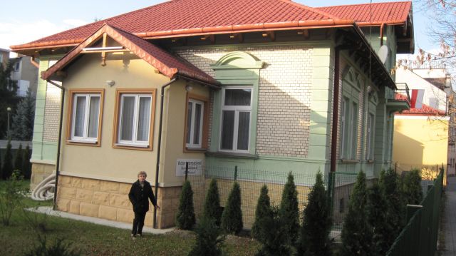 dom wolnostojący, 6 pokoi Tarnów Śródmieście, ul. Szymona Starowolskiego. Zdjęcie 1