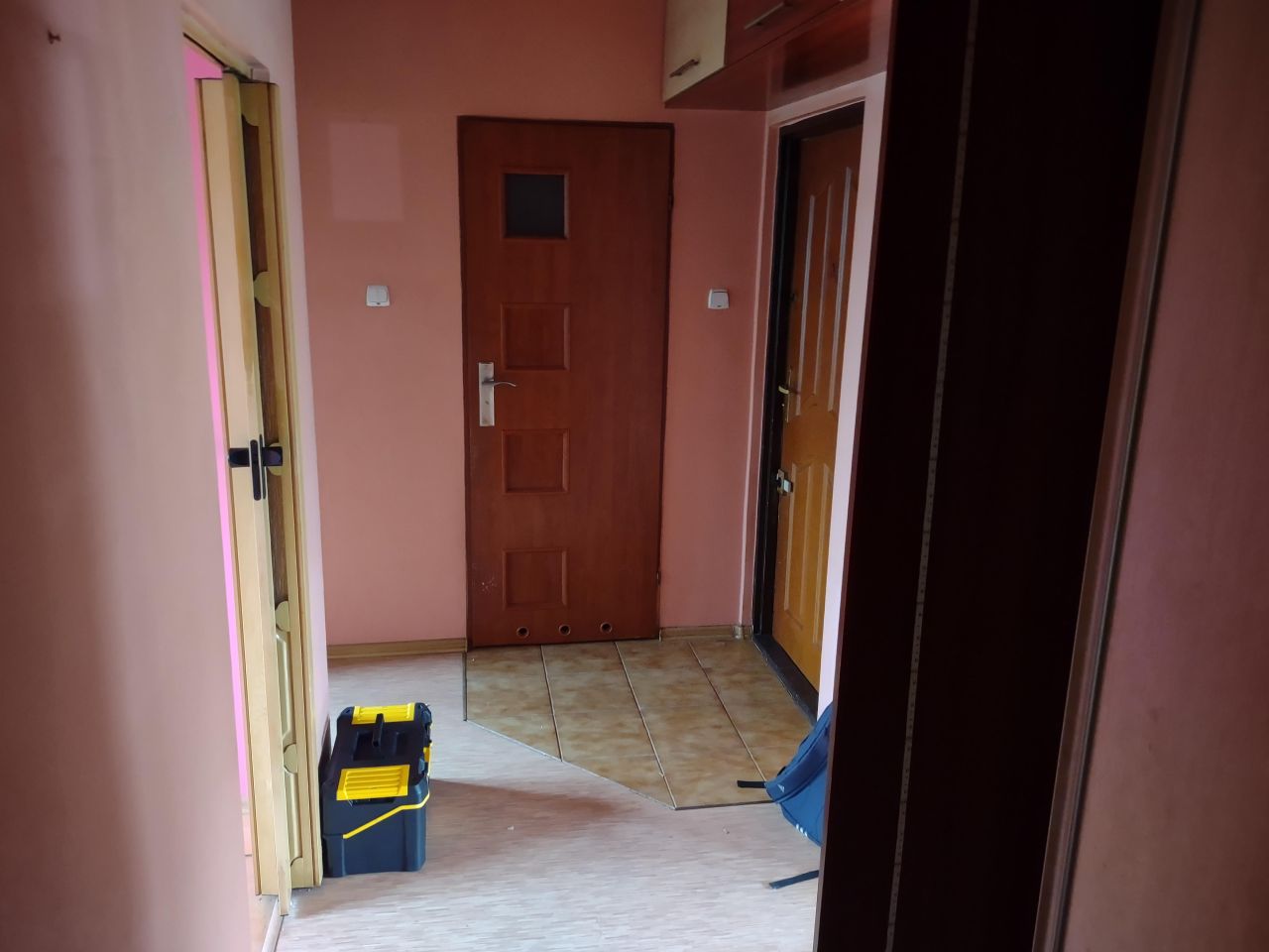 Mieszkanie 3-pokojowe Zgierz Krzywie, ul. Kamienna. Zdjęcie 4