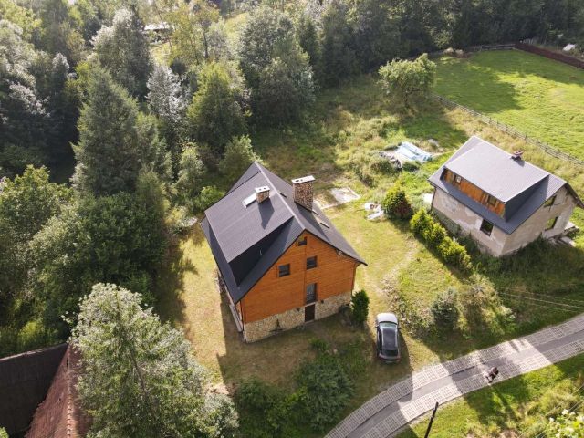 dom wolnostojący, 5 pokoi Glinka. Zdjęcie 1