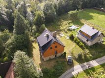 dom wolnostojący, 5 pokoi Glinka