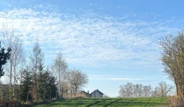 Działka rolno-budowlana Wodzisław, ul. Żarnowska