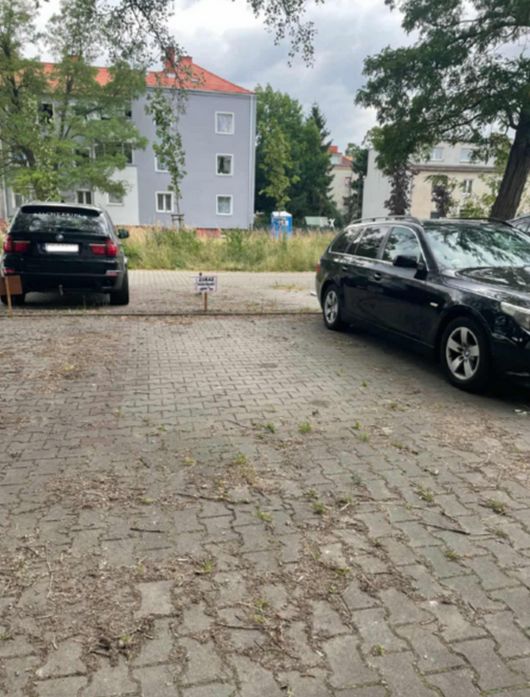 Garaż/miejsce parkingowe Wrocław Pilczyce, ul. Górnicza. Zdjęcie 2