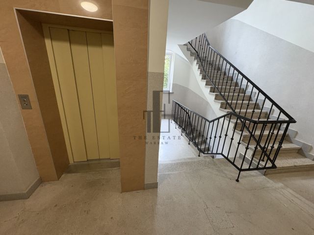 Mieszkanie 3-pokojowe Warszawa Śródmieście, ul. gen. Władysława Andersa. Zdjęcie 14