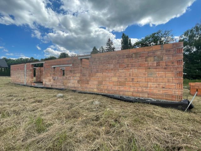 Działka budowlana Murowana Goślina, ul. Tęczowa. Zdjęcie 1