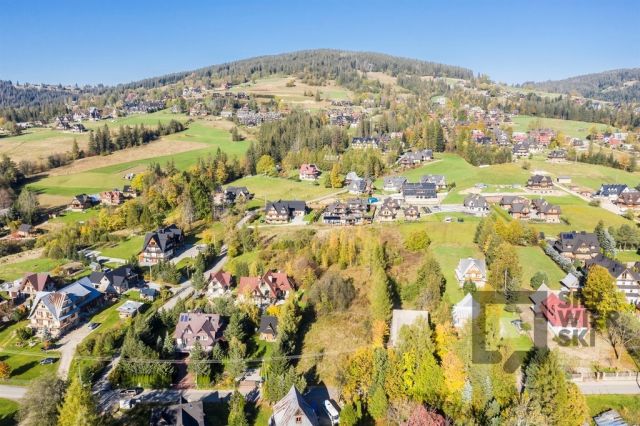 dom wolnostojący, 8 pokoi Kościelisko. Zdjęcie 12