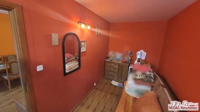 Mieszkanie 3-pokojowe Włocławek, ul. Polna. Zdjęcie 4