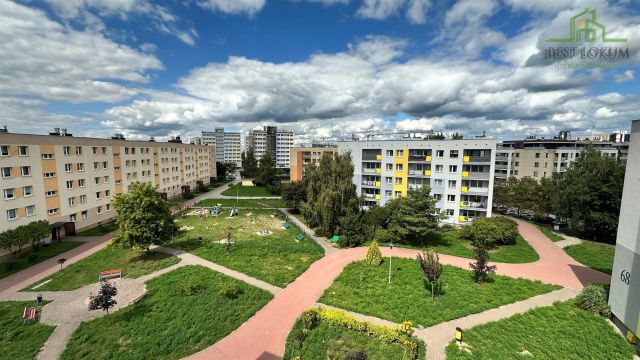 Mieszkanie 3-pokojowe Kielce, ul. Śląska. Zdjęcie 11