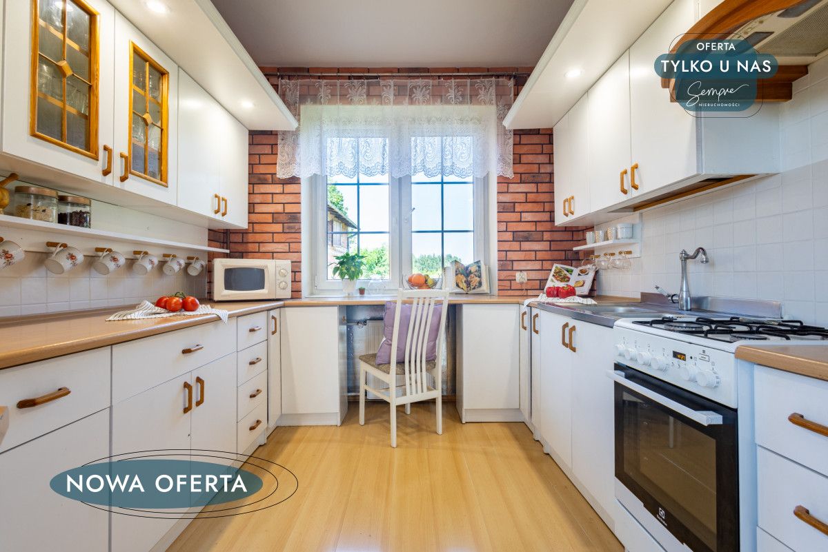 dom wolnostojący, 7 pokoi Borszewice Kościelne. Zdjęcie 26