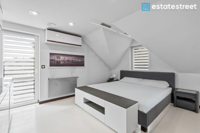 dom wolnostojący, 5 pokoi Jaworzno Dąb, ul. Dąb. Zdjęcie 19