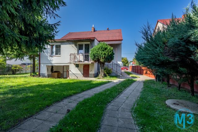 dom wolnostojący, 5 pokoi Nisko, ul. Nowa-Boczna. Zdjęcie 4