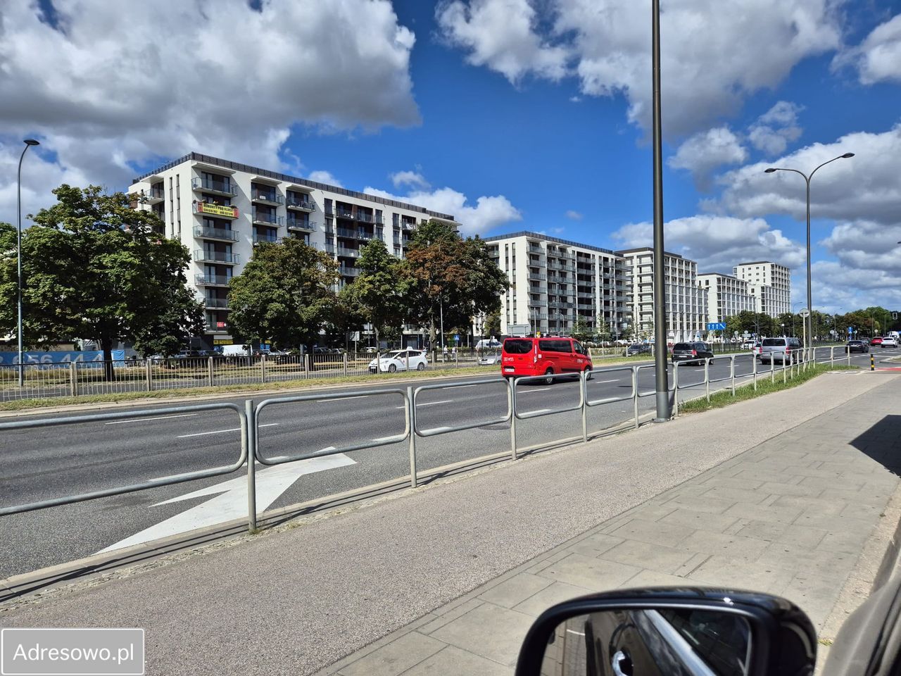 Mieszkanie 1-pokojowe Warszawa Praga-Północ, ul. Jagiellońska. Zdjęcie 8