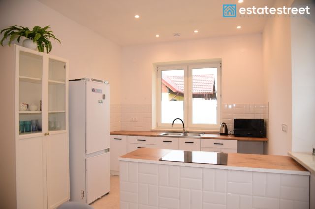 dom wolnostojący, 5 pokoi Jesionka, ul. Prosta. Zdjęcie 5