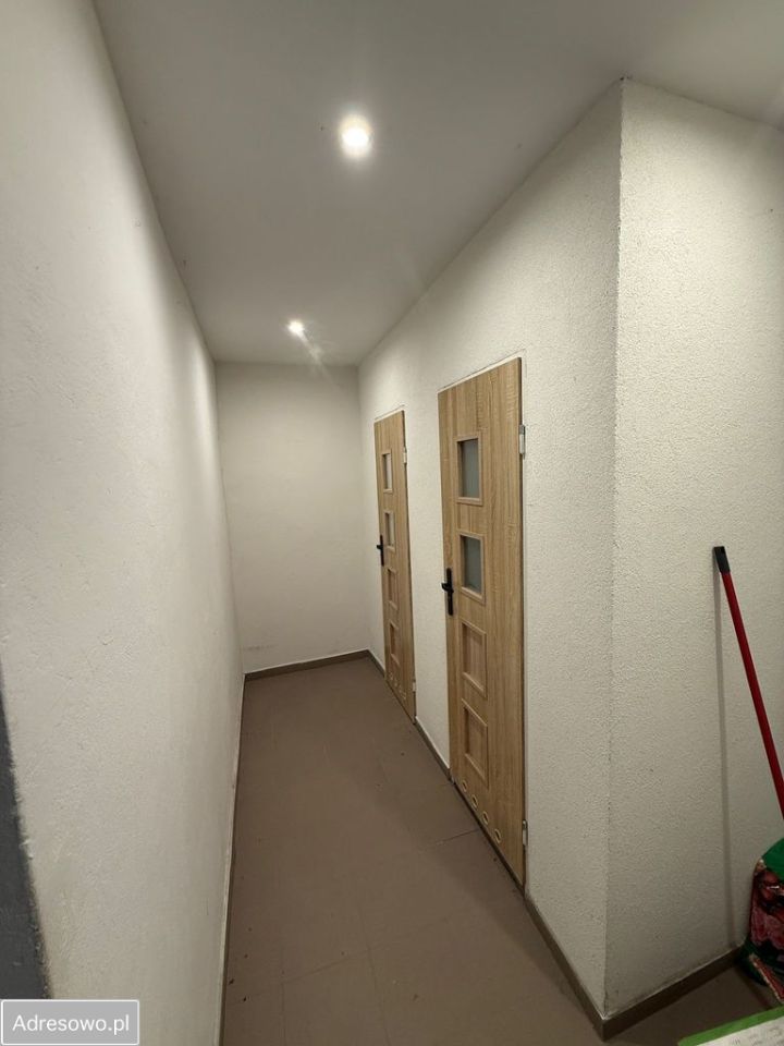 Hala/magazyn Pielgrzymowice. Zdjęcie 9