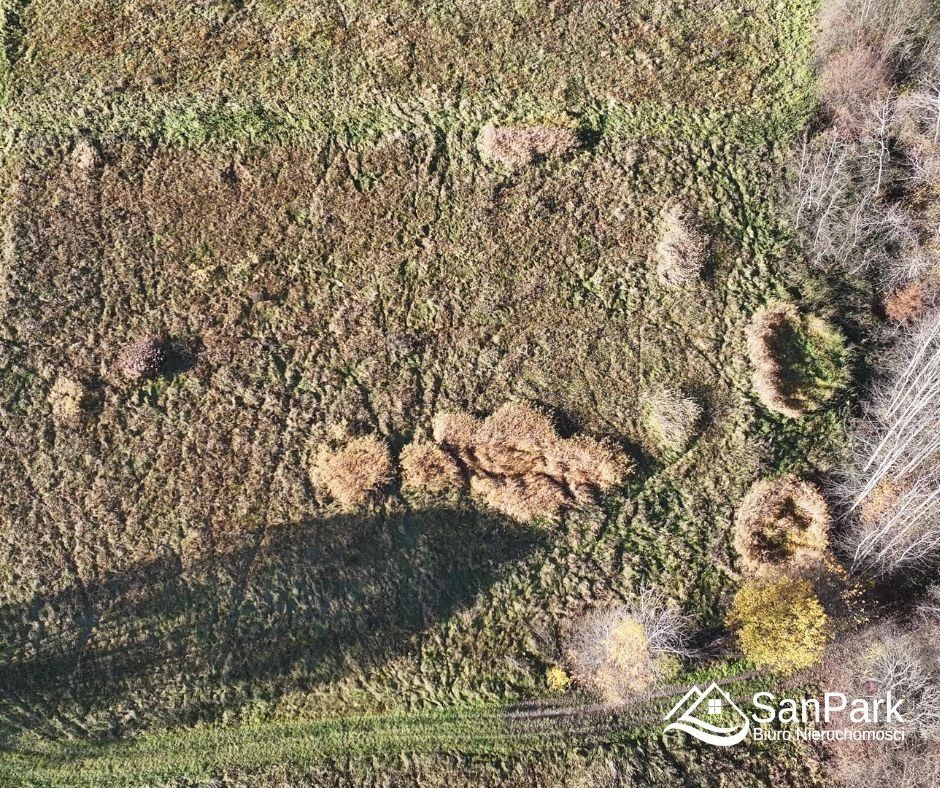 Działka rolna Lesko. Zdjęcie 9