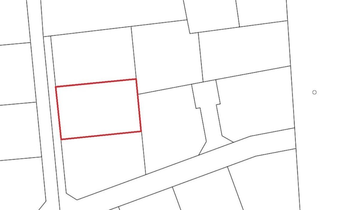 Działka budowlana Krzeczyn Wielki. Zdjęcie 4