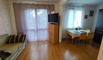 Mieszkanie 1-pokojowe Kraków Pychowice, ul. Tomasza Prylińskiego