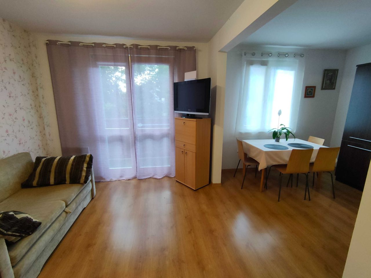 Mieszkanie 1-pokojowe Kraków Pychowice, ul. Tomasza Prylińskiego