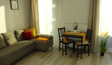 Mieszkanie 1-pokojowe Wrocław Śródmieście, ul. gen. Kazimierza Pułaskiego