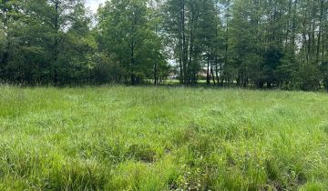 Działka budowlana Jasień