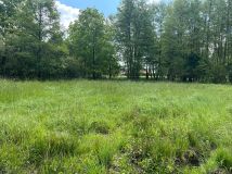 Działka budowlana Jasień