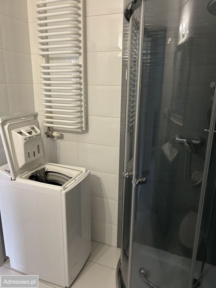 Mieszkanie 1-pokojowe Kraków Krowodrza, ul. Wrocławska. Zdjęcie 11