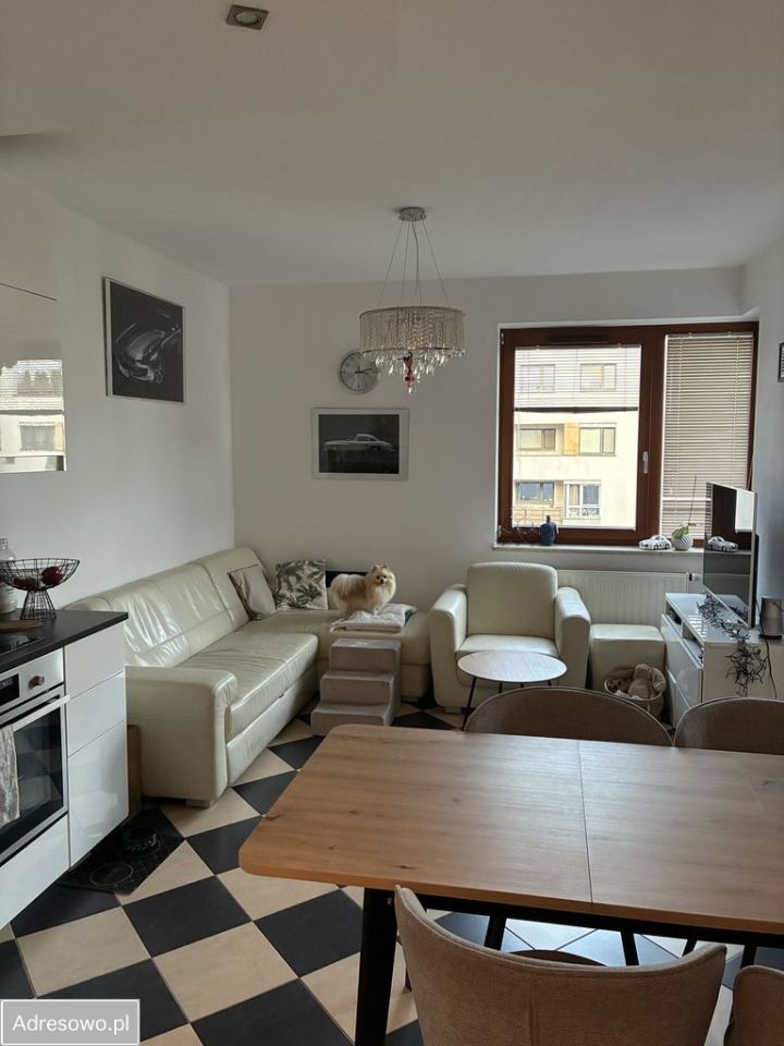 Mieszkanie 2-pokojowe Warszawa Wilanów, ul. Sarmacka. Zdjęcie 11