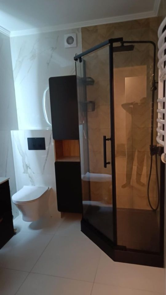 Mieszkanie 2-pokojowe Radomsko Centrum, ul. Kościuszki. Zdjęcie 7