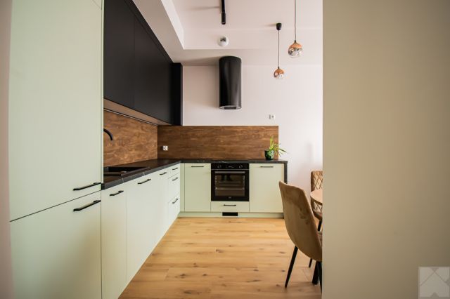 Mieszkanie 3-pokojowe Jarosław, pl. Mickiewicza. Zdjęcie 3